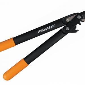 Fiskars Powergear Bypass Dal Kesme Makası Çengel