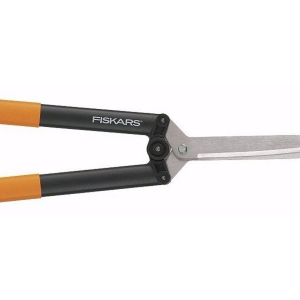 Fiskars Powerlever Çit Kesme Makası