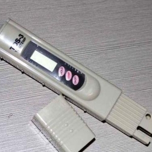 TDS meter-3