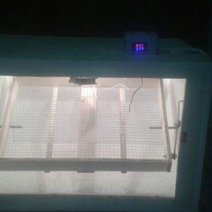 Inqibator satılır 120 yumurta tutur yaxsı cıx