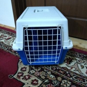 pro qefes,  Mawinla ve ya el ile heyvanlari rahat zerersiz ve