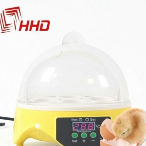 7 yumurtalıq İnkubator

yeni ,qutusunda 7 yumurtalıq İnkubator satılır