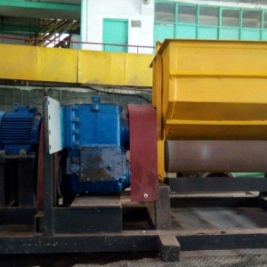 Drabilka teze 
bugda, arpa, qargidali qirigliyan
 bir qunde 5 ton