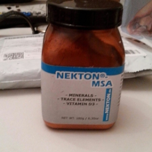 Kalsium vitamin