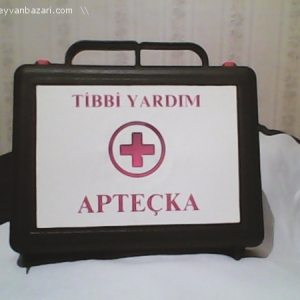 Aptecka