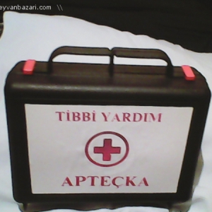 Aptecka