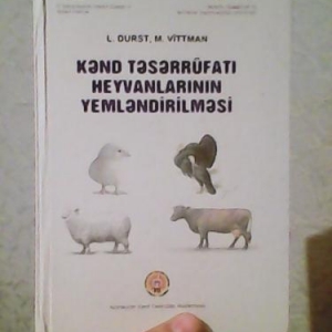 Koketme-Yem Kitabi