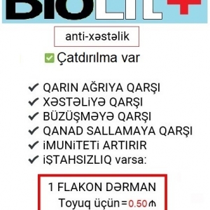 Bio+Nos. Pıxıltıya SON